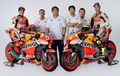 Lin Jarvis Komentari Nasib Rivalnya, Bos Yamaha Ini Ingin Honda Balik ke Papan Atas MotoGP