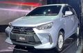 Pemerintah Mau Naikan Pajak LCGC, Harga Toyota Agya hingga Honda Brio Satya Siap-siap Naik