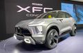 Enggak Penasaran Lagi, Ternyata Ini Rahasia Inspirasi Desain Mitsubishi XFC Concept