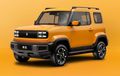 Kenalan Sama Baojun Yep, Mobil Baru Listrik Mini Jimny dari Wuling