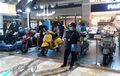 Cuma Selama Pameran, Beli Vespa Hingga Moto Guzzi Bertabur Promo Menarik