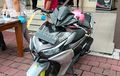 Yamaha Aerox 155 Ditukar Duit Rp 5 Juta, Dibelikan Kawasaki Ninja Berbuah Penjara