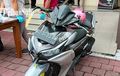 Gadaikan Yamaha Aerox untuk Beli Kawasaki Ninja, Pria Ini Pasrah Saat Aksi Kejahatannya Terungkap