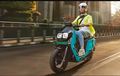 Cuma Butuh Rp 6 Ribu Perak Untuk Tempuh 120 km, Motor Listrik Baru Ini Dijual Setara New Vario 125