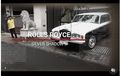 Bamsoet Pamerkan Rolls-Royce Silver Shadow II, Intip Nih Spesifikasi Singkatnya
