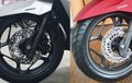 Perbedaan Rem ABS dan Rem CBS Pada Motor, Begini Cara Kerjanya