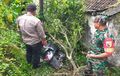 Warga Takut Lihat Scoopy di Samping Rumah Kosong, Tergeletak Misterius