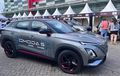 Modal Rp 398 Juta Dengan Fitur Seabreg, Chery Omoda 5 RZ Layak Saingi HR-V RS Turbo