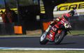 Hasil Race 1 WorldSBK Australia 2023 - Alvaro Bautista Full Senyum, Awali Musim Naik Podium Satu