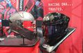 KYT Launching 2 Helm di Amerika, Salah Satunya Untuk MotoGP, Yuk Tonton Videonya