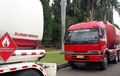 Baru Tahu, Satu Truk Tangki Pertamina Bisa Angkut Lebih Dari Satu Jenis BBM, Gimana Caranya?