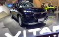 Ini Bedanya Interior & Fitur Suzuki Grand Vitara Tipe GX Vs GL