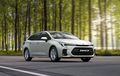 Mobil Baru Suzuki Swace Dapat Update, Makin Canggih dan Bertenaga!