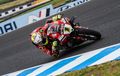 Hasil Race 2 WorldSBK Australia 2023 - Alvaro Bautista Cetak Hat-trick, Double Podium Lagi Buat Ducati!