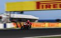 Hasil Superpole Race WorldSBK Australia 2023 - Alvaro Bautista Tampil Super Dominan, Double Podium Buat Ducati!