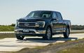 Ford F-150 Resmi Meluncur di Australia, Tidak Pakai Mesin V8 Tapi...