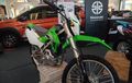 Kawasaki New KLX 150 Sudah Meluncur di Yogyakarta, Beli Kredit DP-nya Mulai Rp 4,7 Juta