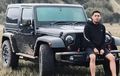Harga Bekas Jeep Wrangler Punya Anak Pejabat Pajak yang Sering Dipamerkan, Ternyata Segini