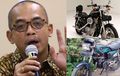 Mengintip Garasi Dirjen Pajak Suryo Utomo, Punya Moge Harley-Davidson Hingga Yamaha RX-King