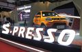 Suzuki S-Presso Facelift Hadir di IIMS 2023, Sisihkan Uang Minimal Rp 2 Jutaan Tiap Bulan Buat Tertarik Kredit