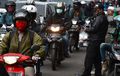 Jangan Kaget, Motor di Indonesia Tembus 128 Juta Unit, Jakarta Peringkat Tiga