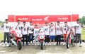 Selamat! Ini 10 Pembalap Muda yang Lolos Seleksi Astra Honda Racing School