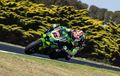 Jonathan Rea Minta Maaf ke Kawasaki Jelang World Superbike Mandalika 2023, Ada Apa?