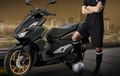 Makin Sangar! Motor Matic Honda Vario 160 Kini Dapat Edisi Spesial