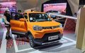 Makin Canggih Setelah Facelift, Jadi Segini Harga Mobil Baru Suzuki S-Presso