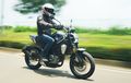 Naked Bike 250 Yang Super Nyaman, Ini Dia Video Test CFMoto 250 CL-X