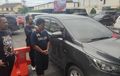 Kijang Innova Dicolong Dari Hotel di Semarang, Petugas Valet Polos Dikibulin