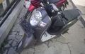 Ruben Onsu Panik Sejadi-jadinya, Honda Scoopy Raib, Empat Orang Terancam 7 Tahun Penjara