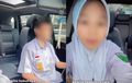 Viral Bocah SMP Nyetir Mobil Tanpa Seat Belt, Banyak Pasal Menanti
