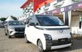 Wuling Kebanjiran Order di IIMS 2023, Wuling Air EV dipesan 547 Unit