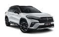 Lebih Sangar, Ini Beda Harga Corolla Cross Hybrid GR Sport dengan Varian di Bawahnya