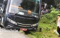 Bus Pemprov Jatim Bikin Geger, Disesatkan ke Arah Rumah Abadi Ukuran 2 x 1 M