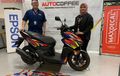 Epson Ganteng Maxdecal Bikin Sticker Khusus Mobil dan Motor Terbaru, Decal Printing Jadi Lebih Solid