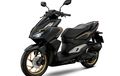 Tampang Sportinya Bikin Ngiler, Ini Penampakan Motor Baru Edisi Spesial Saudara Honda Vario 160