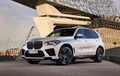 BMW Luncurkan Mobil Listrik BMW iX5 Hydrogen, Begini Speknya