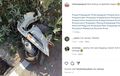 Ada Vespa 946 Christian Dior di Semak-semak? Padahal Harganya Pernah Tembus Miliaran