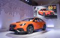 Subaru Indonesia Raih Hasil Positif di IIMS 2023, Dua Penghargaan Langsung Diboyong