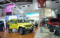 Jeep Pecahkan Rekor Penjualan Saat IIMS 2023, Rubicon Paling Laris Manis