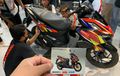 Enggak Ribet, Bikin Decal Honda Vario 160 Pakai Bahan Maxdecal