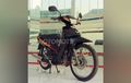 Hasil Tes dan Harga Yamaha Vega Pas Pertama Launching di Indonesia