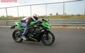 Bikin Akselerasi Kawasaki ZX-25R Semakin Jengat, Ganti Parts Ini