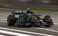 Lewis Hamilton Ragu dengan Performa Mobil Mercedes, Negosiasi Kontrak Baru Terkendala