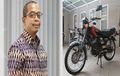 Punya Yamaha RX-King sampai Moge, Koleksi Kendaraan Dirjen Pajak Suryo Utomo Jadi Sorotan