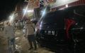 Mobil Diesel Pajero Sport Diintai Maling Dari Bank, Comot Tas Isi Cek