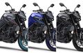 Sekilas Sama, Yamaha MT-25 Versi 2023 Siap Meluncur Dengan Fitur Baru