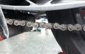 Pemilik Motor Harus Tahu, Segera Ganti Baru Jika Kondisi Rantai Sudah Begini 
